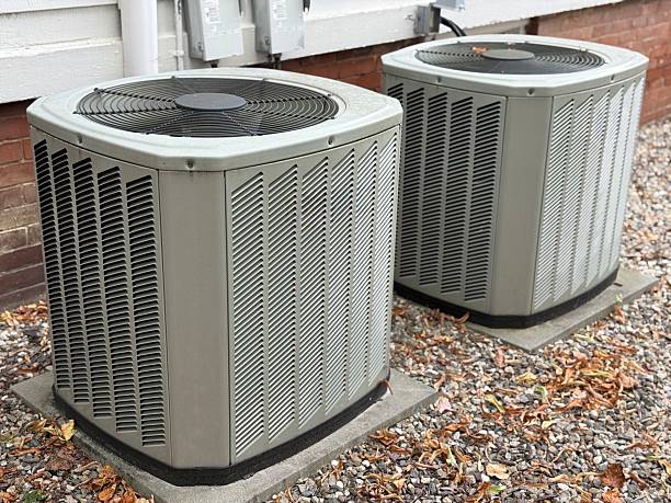 Reliable Emergency Hvac contractor in Melissa, TX by Leonard HVAC