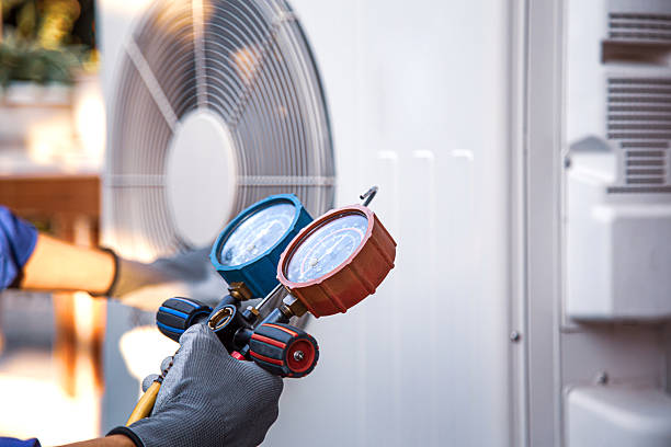 Affordable Emergency Hvac solutions in Melissa, TX